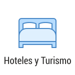 Hoteles y Turismo