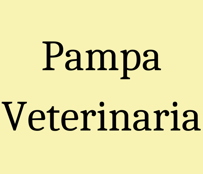 Veterinaria Pampa